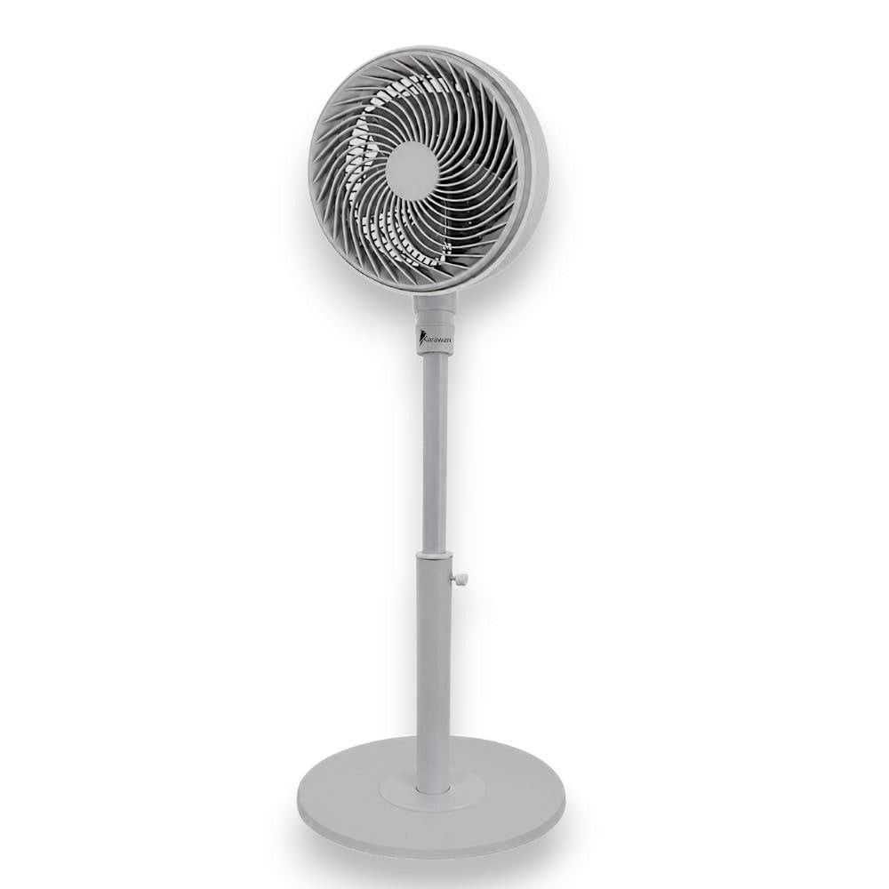 Ventilador de pie