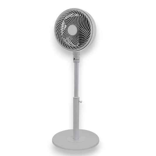 Ventilador de pie