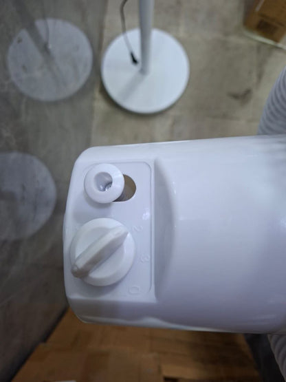 Ventilador de pie