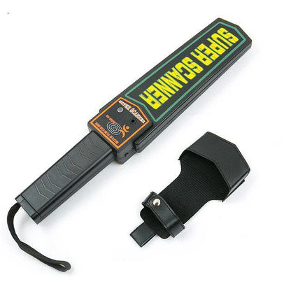 Detector de metal