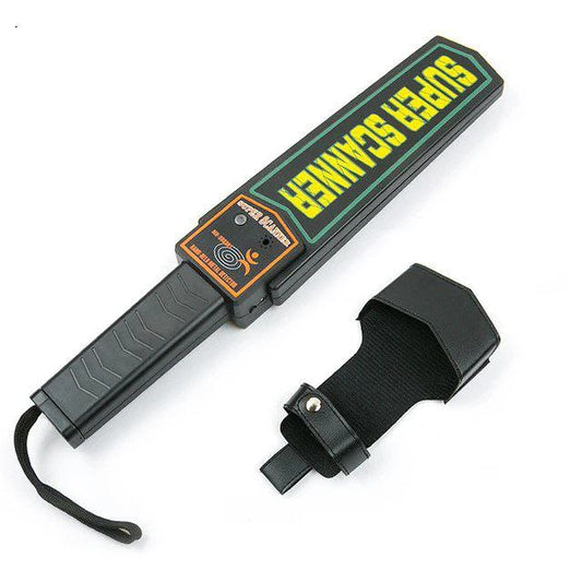 Detector de metal