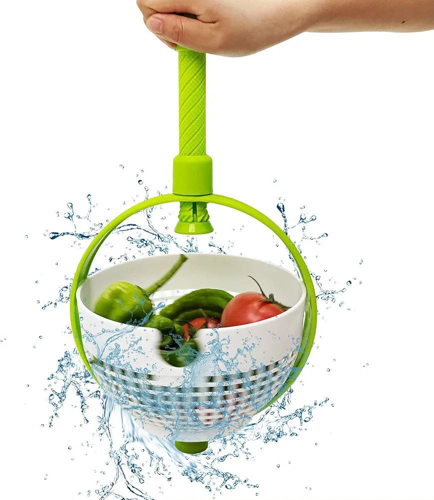 Escurridor de verduras o frutas