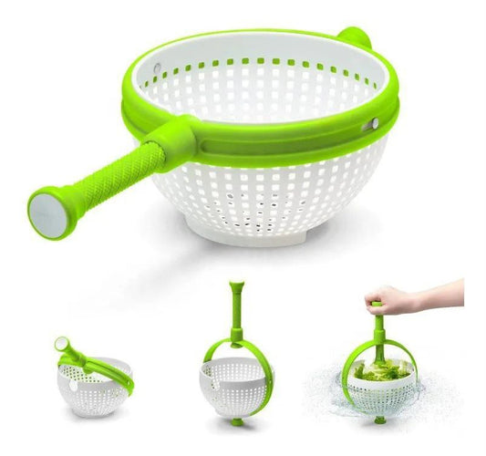 Escurridor de verduras o frutas
