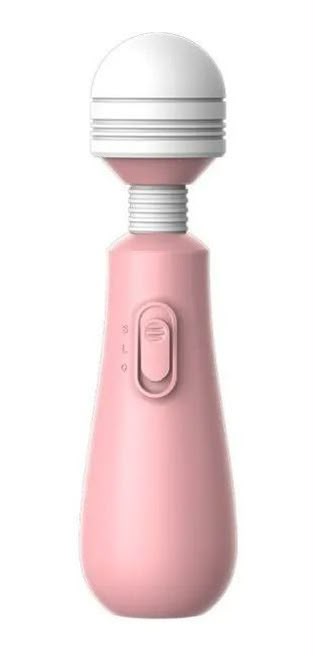 Vibrador estimulador de clítoris