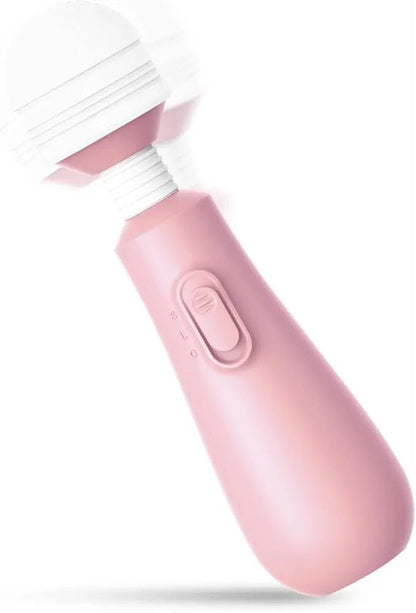 Vibrador estimulador de clítoris