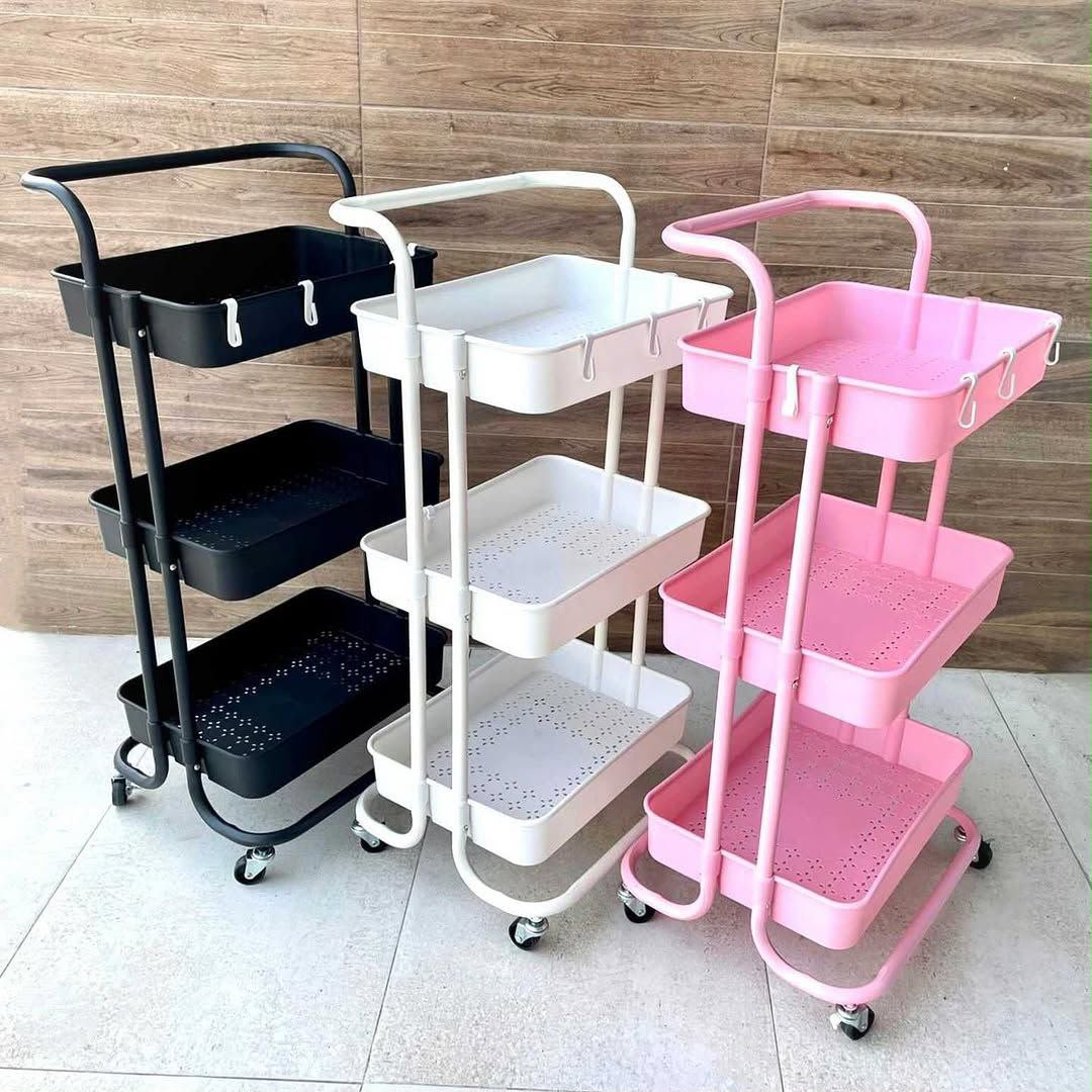 Carrito organizador