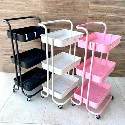 Carrito organizador