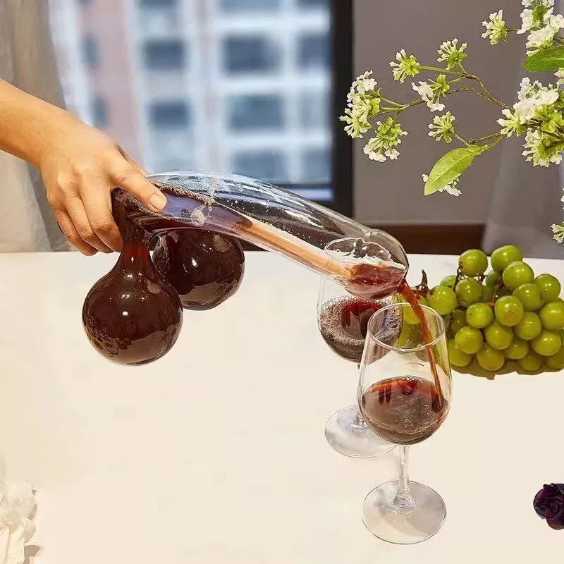 Vaso creativo grande