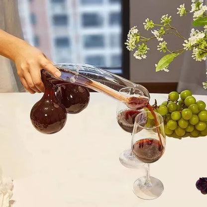 Vaso creativo grande