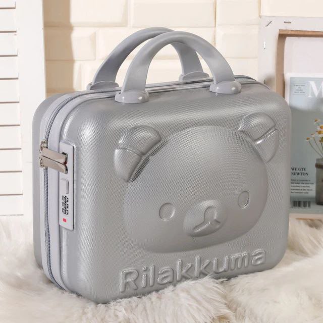 Bolsa de almacenamiento de maquillaje