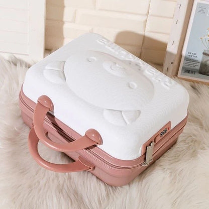 Bolsa de almacenamiento de maquillaje