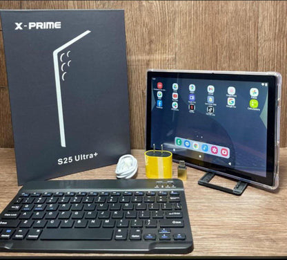 Tablet X-prime S25 ultra