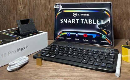 Tablet X-prime S25 ultra