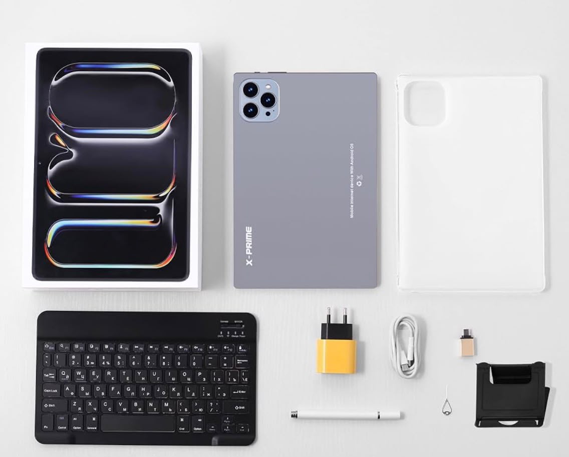 Tablet 16 pro max