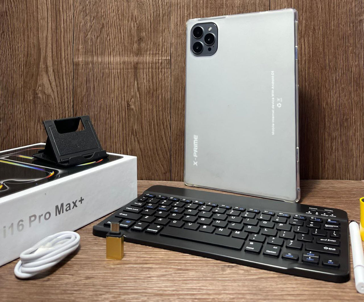 Tablet 16 pro max