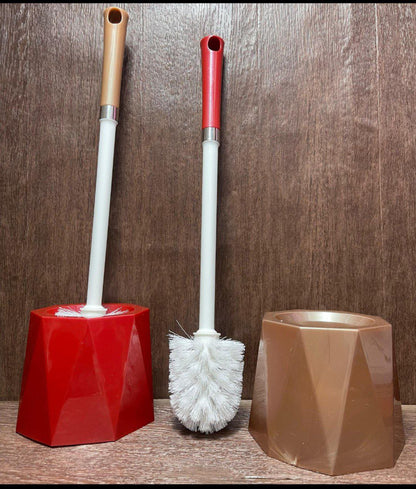 Cepillo para baño