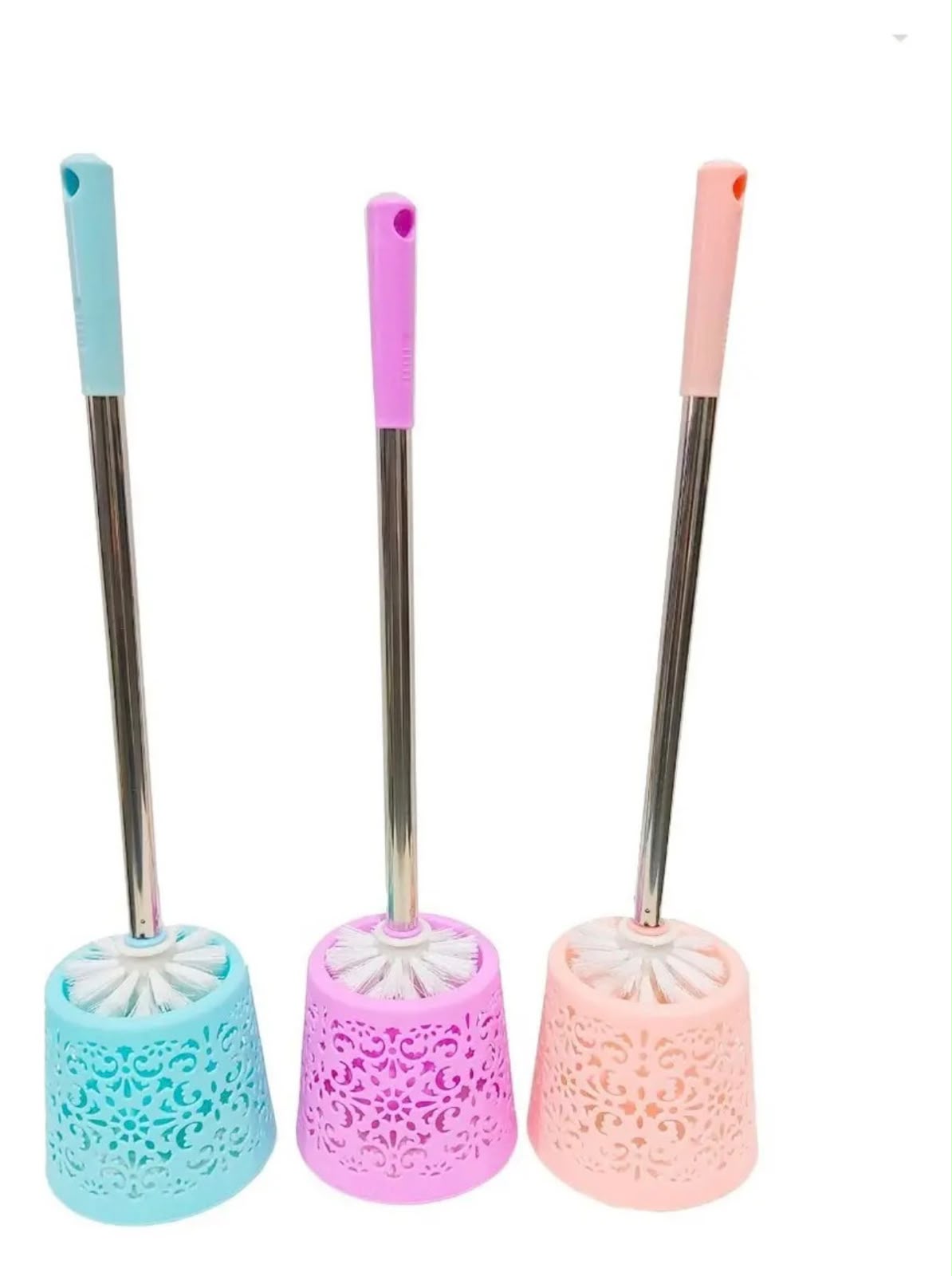 Cepillo para baño