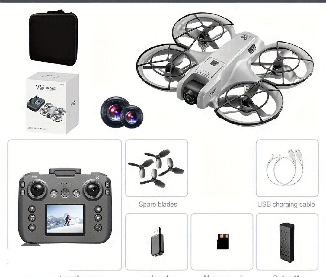 Drone Brushless