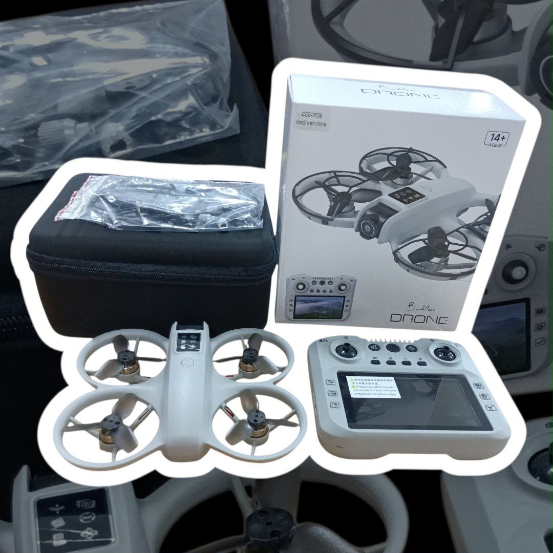 Drone Brushless