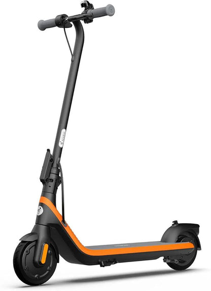 Scooter eléctrico con Bluetooth