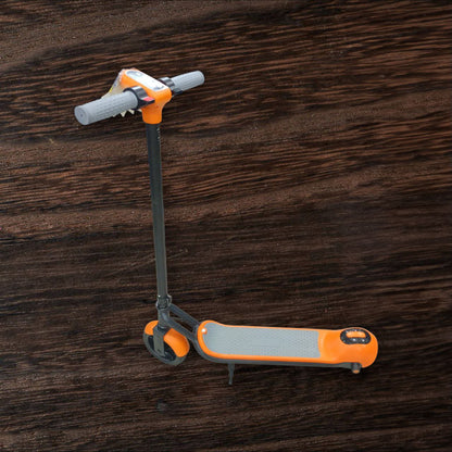 Scooter eléctrico con Bluetooth