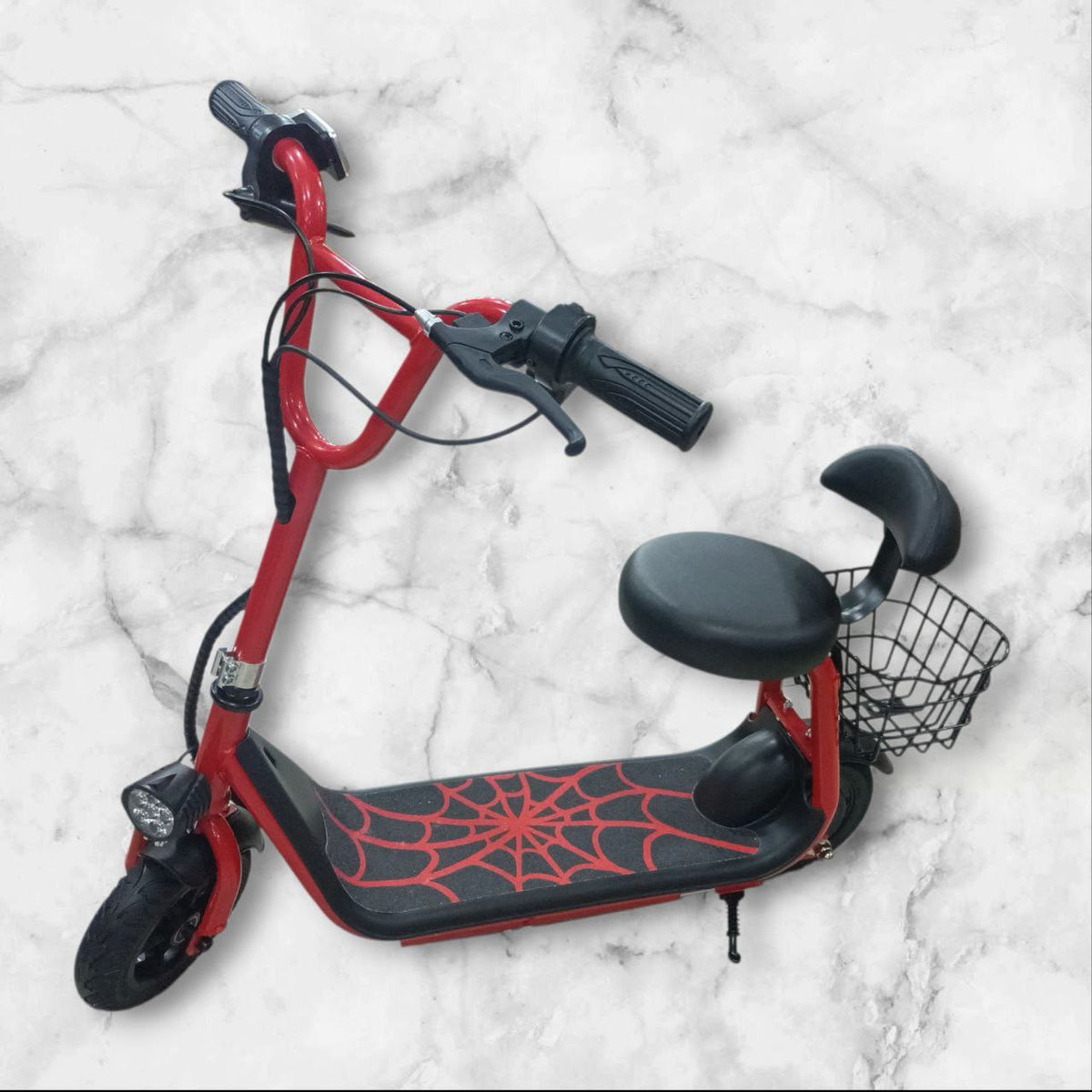 Mini scooter eléctrico