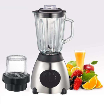 Licuadora 2 en 1 2200w