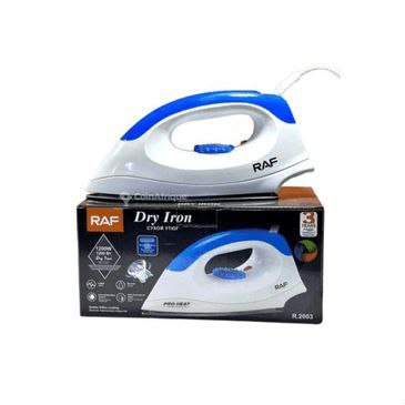 Plancha para ropa 1200w