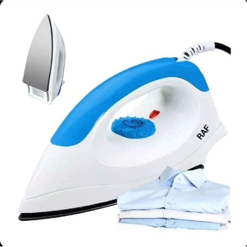 Plancha para ropa 1200w