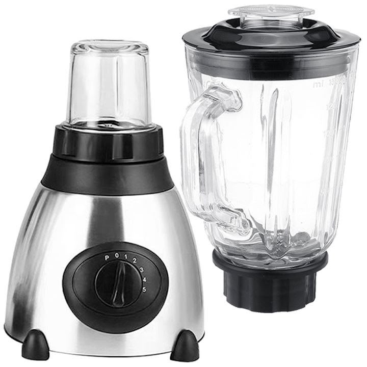 Licuadora 2 en 1 2200w
