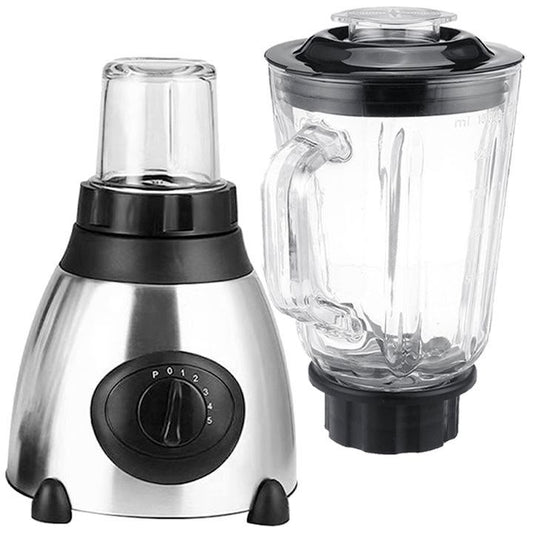 Licuadora 2 en 1 2200w