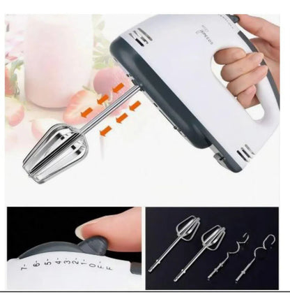 Batidora de mano 160w
