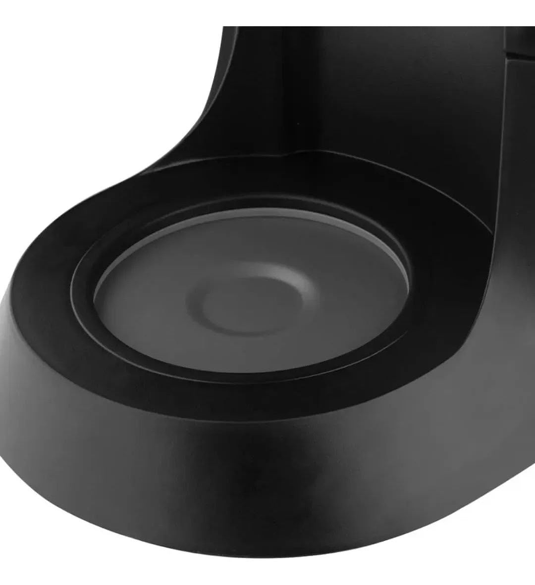 Cafetera de filtro eléctrica