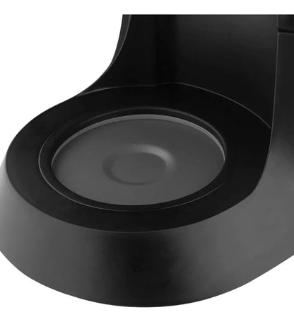 Cafetera de filtro eléctrica
