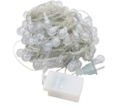 Luces bolitas