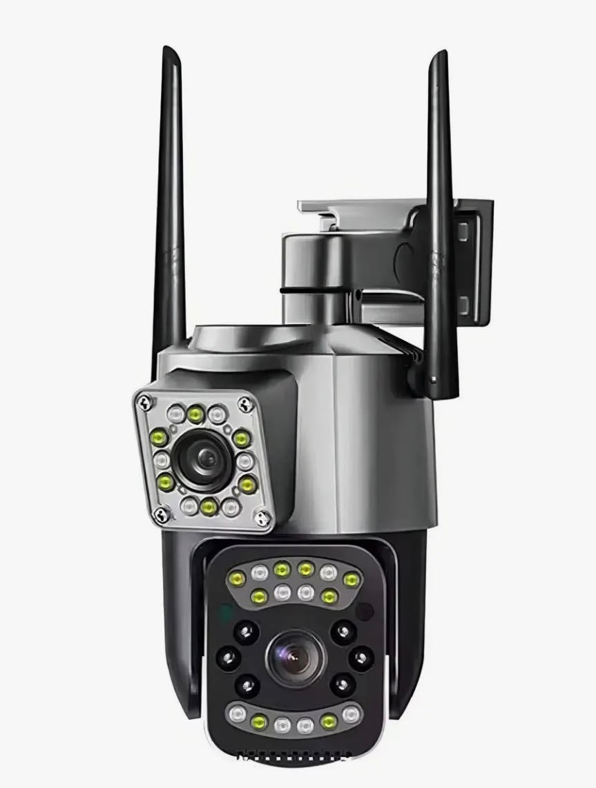 Cámara V380