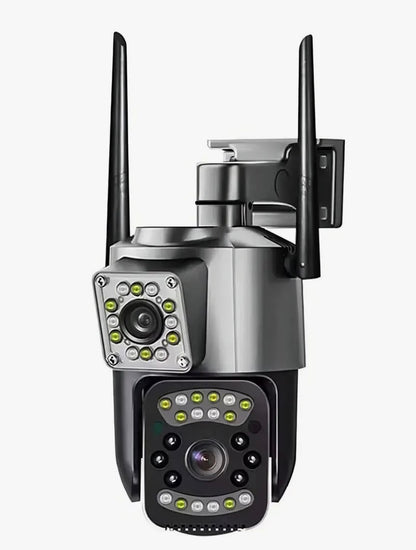 Cámara V380