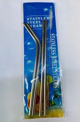 Sorbete metal 5pcs