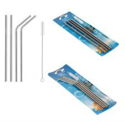 Sorbete metal 5pcs