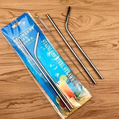 Sorbete metal 5pcs