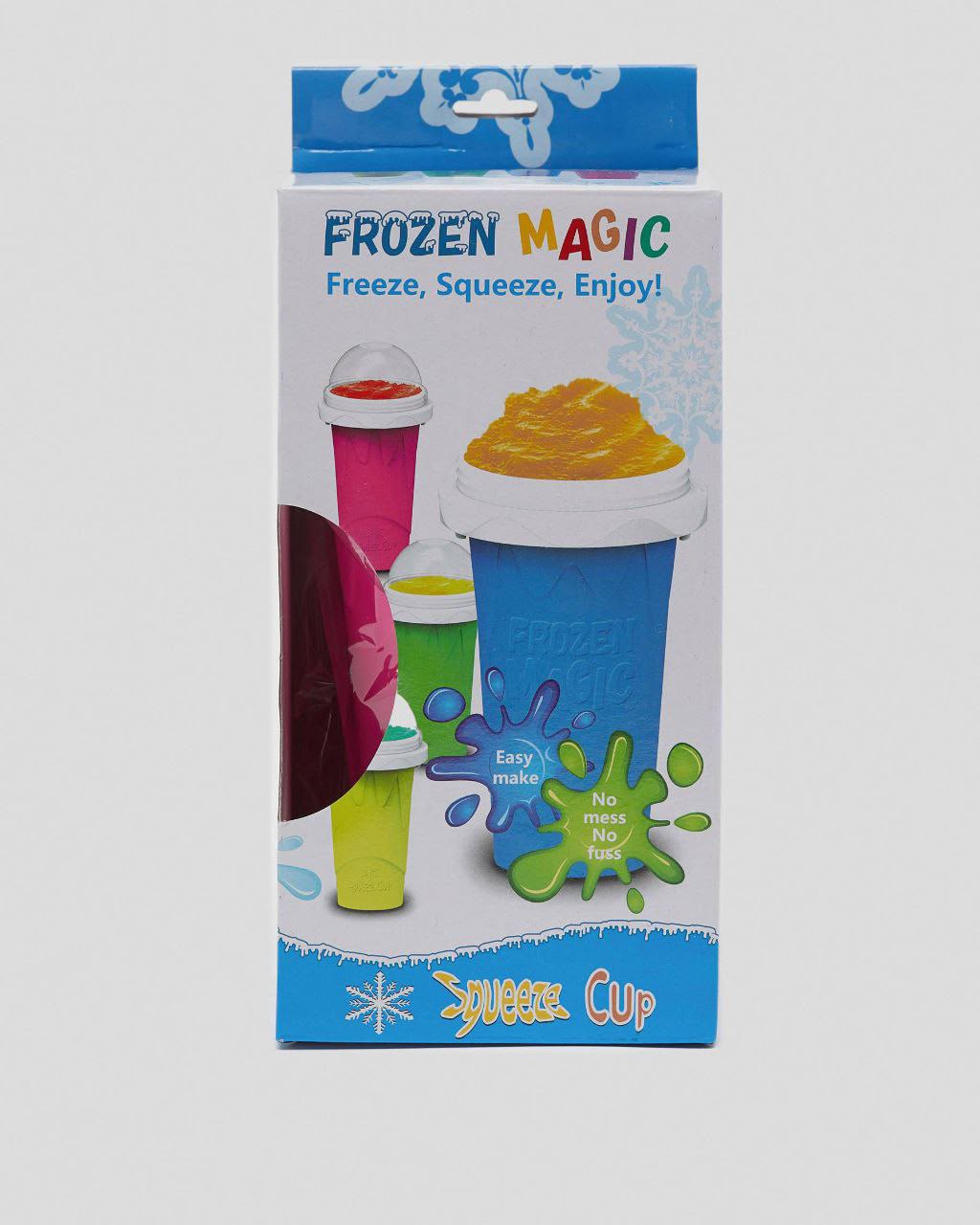 Taza para batidos