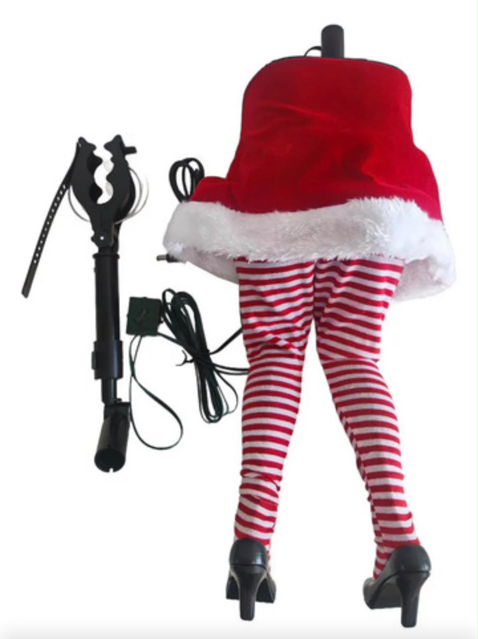 Accesorio navideño para arbol