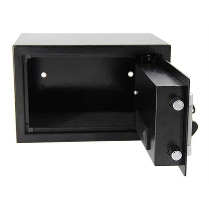 Caja fuerte con contraseña