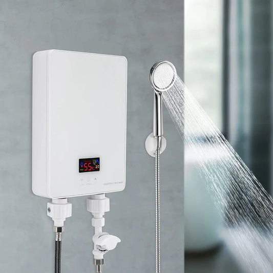 Calentador de agua eléctrico