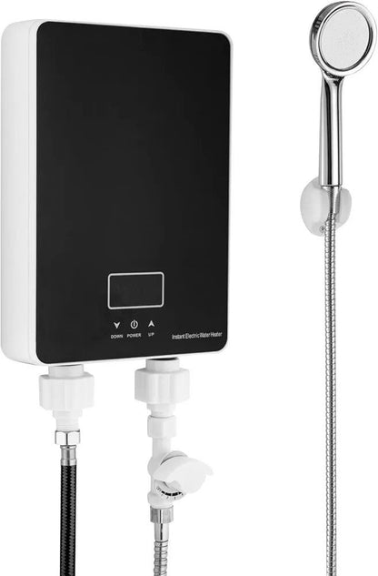 Calentador de agua eléctrico
