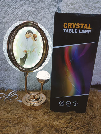 Lampara led