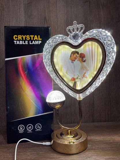 Lampara led