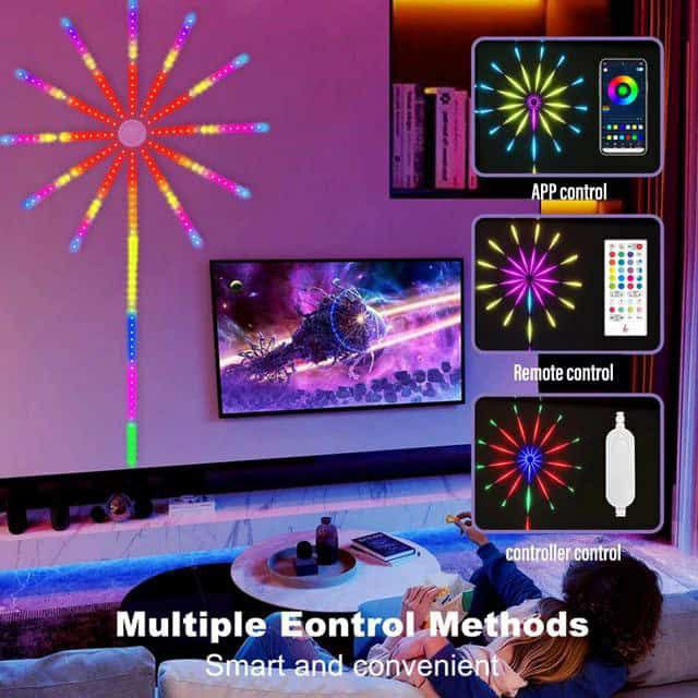Led smart
