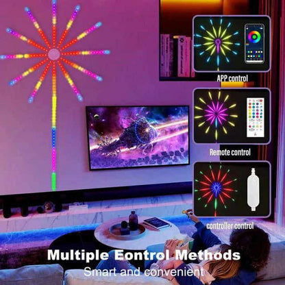 Led smart