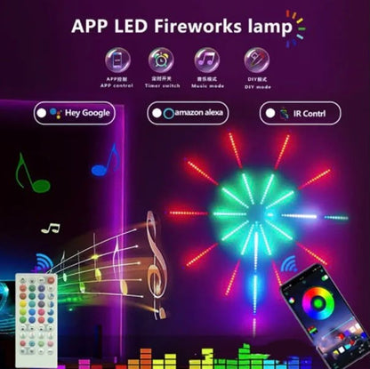 Led smart